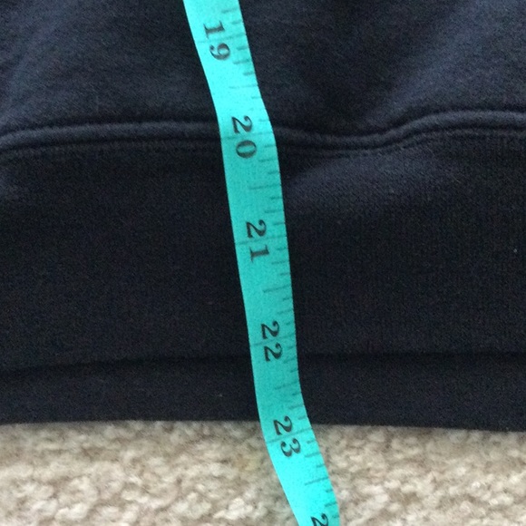 Youth XL US Navy Hoodie - Picture 4 of 8